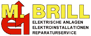 Logo Elektro Brill